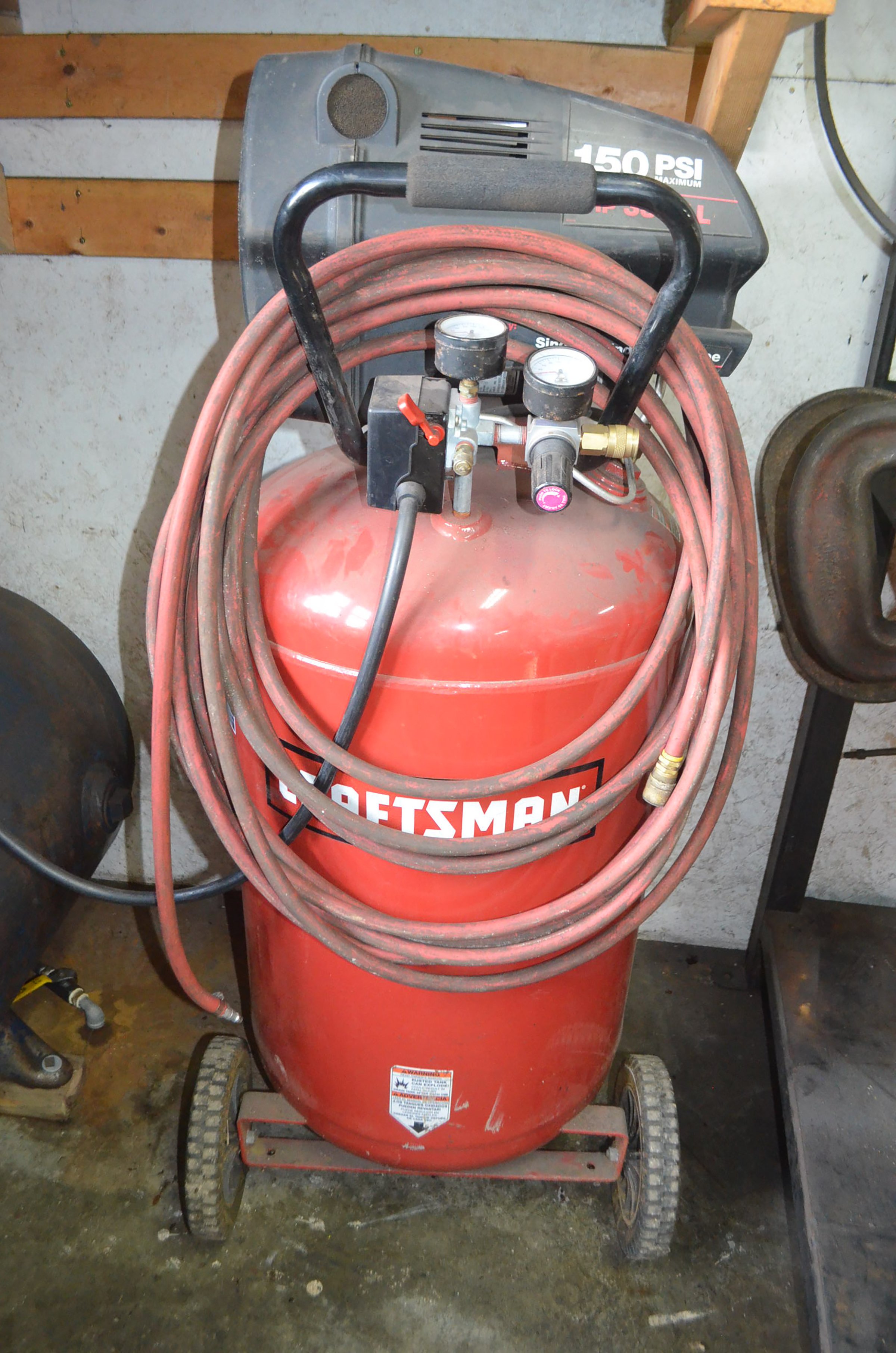 Property photo 51 - PERSONAL PROPERTY & REAL ESTATE AUCTION - 2 DATES - IN 2 TRACTS IN DEKALB COUNTY, INDIANA